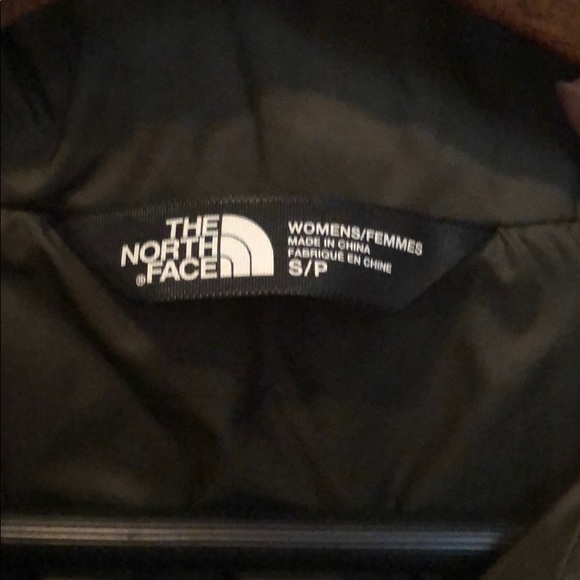 The North Face Shell Jacket - Picture 3 of 7